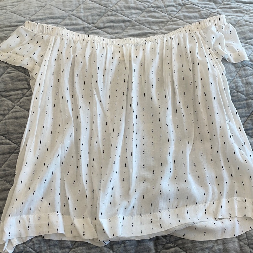 Bella Dahl top!